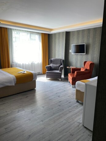 Imagen general del Hotel De Perlas. Foto 3