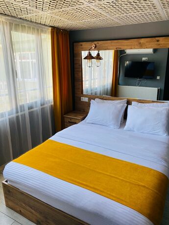 Imagen general del Hotel De Perlas. Foto 5