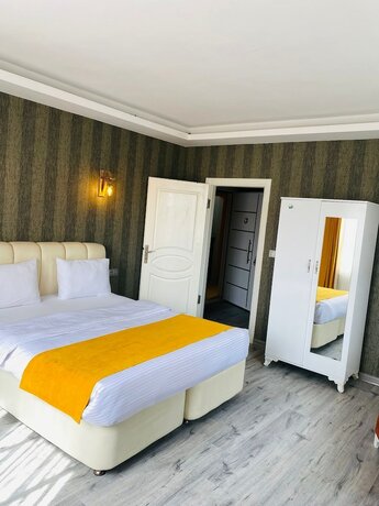 Imagen general del Hotel De Perlas. Foto 6