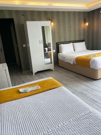 Imagen general del Hotel De Perlas. Foto 7