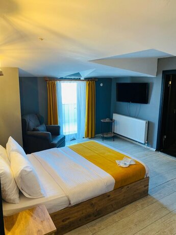 Imagen general del Hotel De Perlas. Foto 8