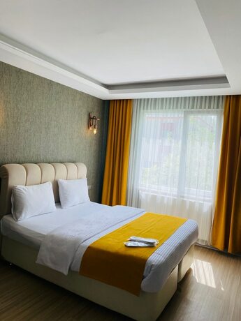 Imagen general del Hotel De Perlas. Foto 9