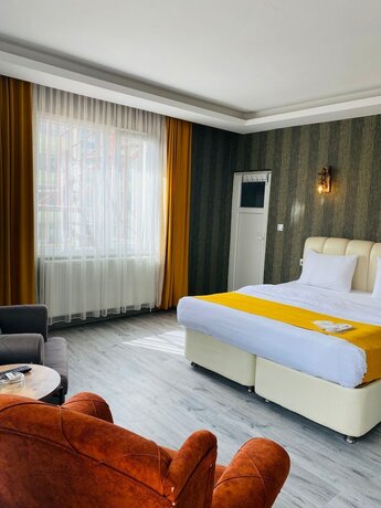 Imagen general del Hotel De Perlas. Foto 10