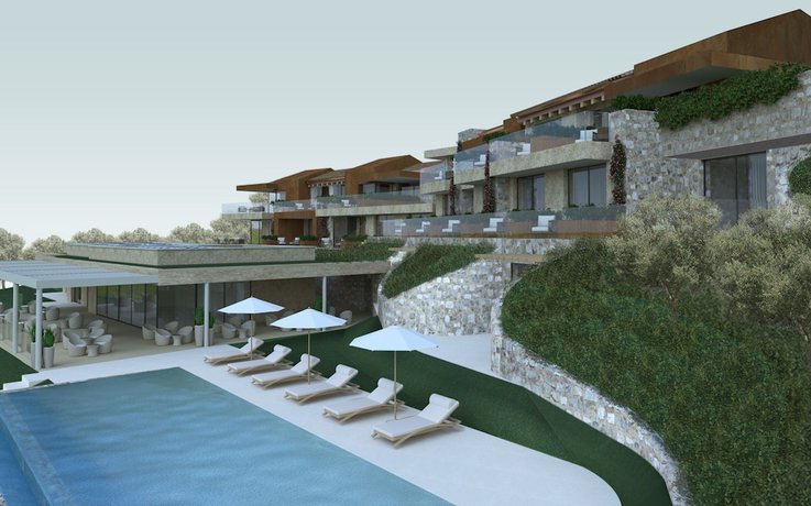 Imagen general del Hotel DeVille. Foto 1