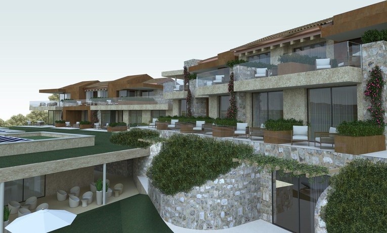 Imagen general del Hotel DeVille. Foto 3