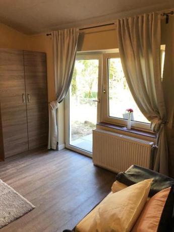 Imagen general del Hotel Dea. Foto 3