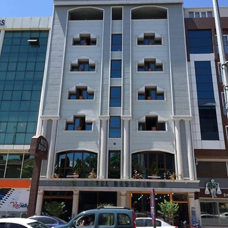 Imagen general del Hotel Dedemin 2. Foto 1