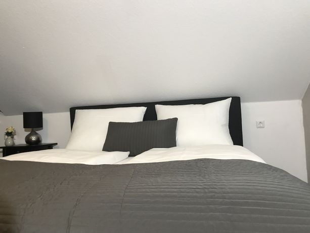 Imagen de la habitación del Hotel Degen. Foto 2