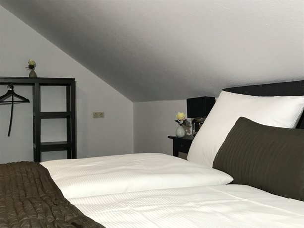 Imagen de la habitación del Hotel Degen. Foto 7