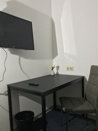 Imagen de la habitación del Hotel Degen. Foto 8