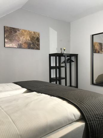 Imagen de la habitación del Hotel Degen. Foto 12