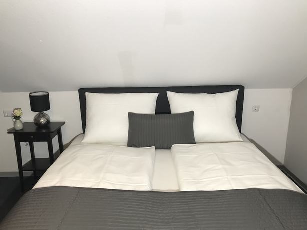 Imagen de la habitación del Hotel Degen. Foto 18