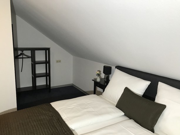 Imagen de la habitación del Hotel Degen. Foto 20