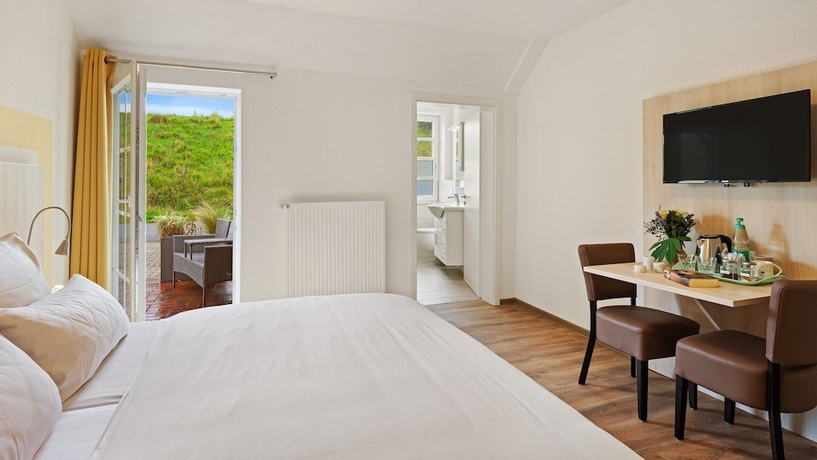 Imagen de la habitación del Hotel Deichinsel. Foto 6