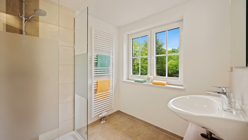 Imagen de la habitación del Hotel Deichinsel. Foto 14