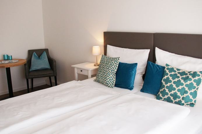 Imagen de la habitación del Hotel Dein Franz. Foto 4