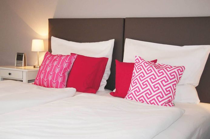 Imagen de la habitación del Hotel Dein Franz. Foto 6