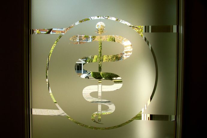 Imagen de los interiores del Hotel Dein Franz. Foto 17