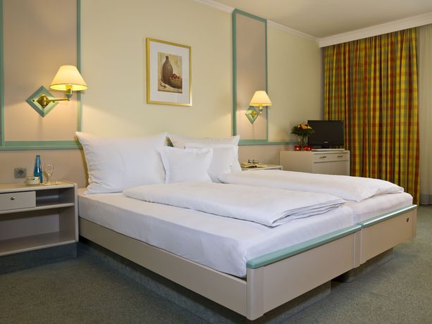 Imagen de la habitación del Hotel Dein Franz. Foto 10