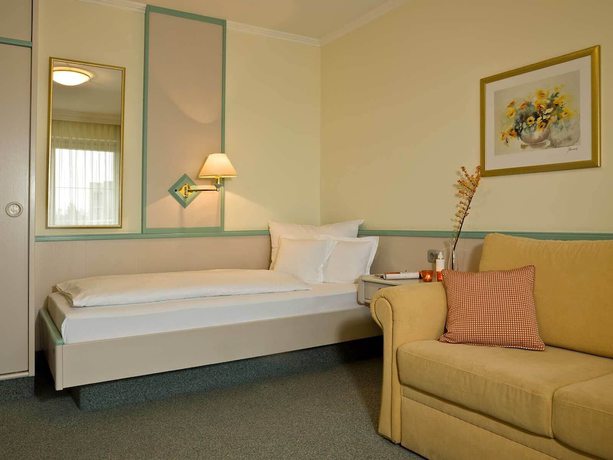 Imagen de la habitación del Hotel Dein Franz. Foto 14