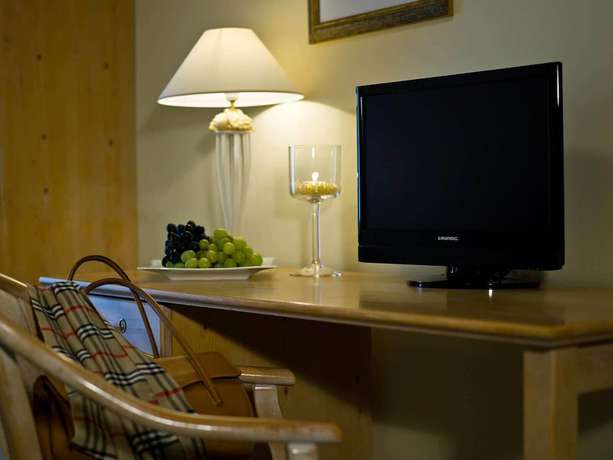 Imagen de la habitación del Hotel Dein Franz. Foto 15