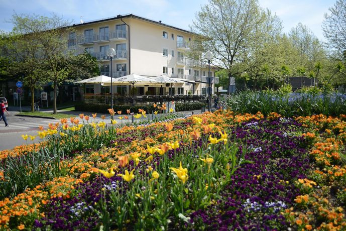 Imagen general del Hotel Dein Franz. Foto 1