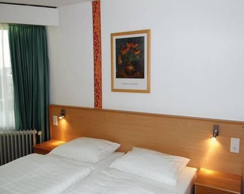 Imagen general del Hotel Deisterblick. Foto 1