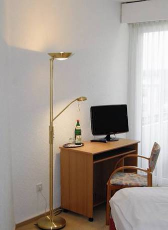 Imagen de la habitación del Hotel Deisterblick. Foto 2