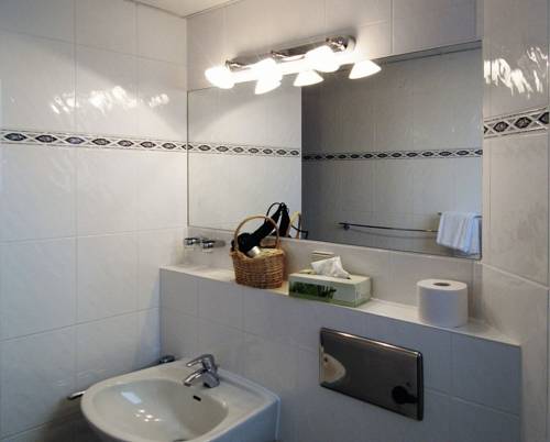 Imagen de la habitación del Hotel Deisterblick. Foto 3