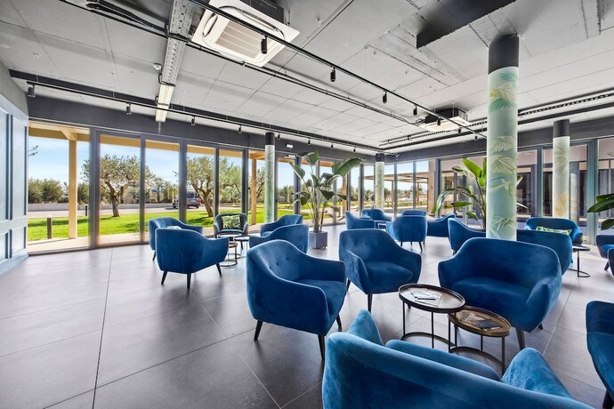 Imagen general del Hotel Del Mar Emotion. Foto 2