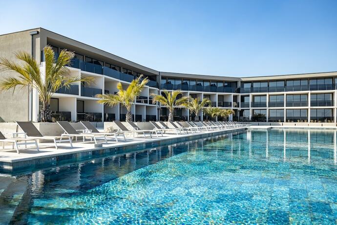 Imagen general del Hotel Del Mar Emotion. Foto 3