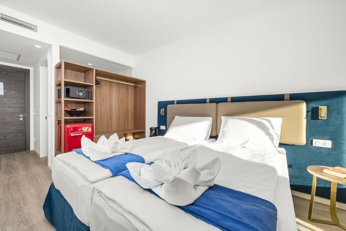 Imagen general del Hotel Del Mar Emotion. Foto 5