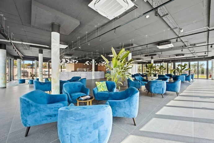 Imagen general del Hotel Del Mar Emotion. Foto 6