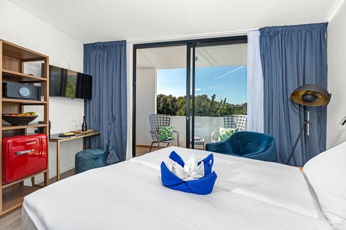 Imagen general del Hotel Del Mar Emotion. Foto 8