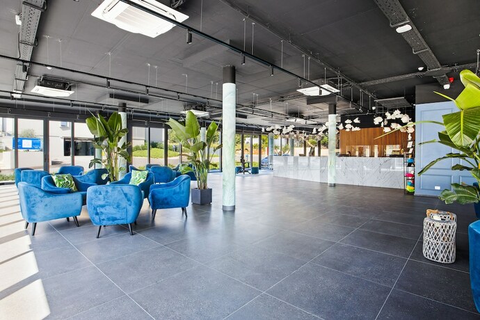 Imagen general del Hotel Del Mar Emotion. Foto 9