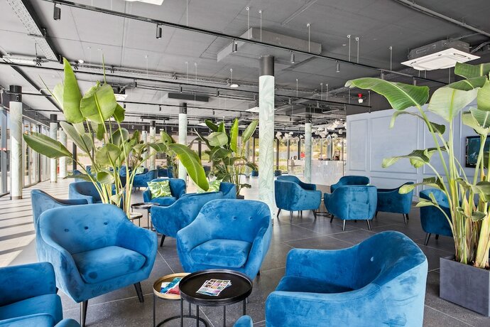 Imagen general del Hotel Del Mar Emotion. Foto 10