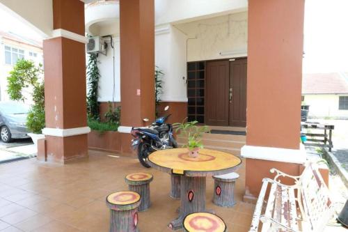 Imagen general del Hotel De\'light Villa. Foto 2