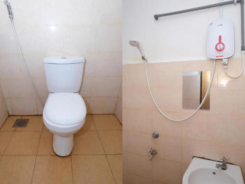 Imagen general del Hotel De\'light Villa. Foto 3