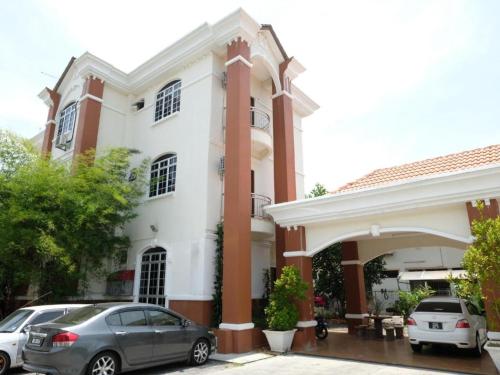 Imagen general del Hotel De\'light Villa. Foto 5