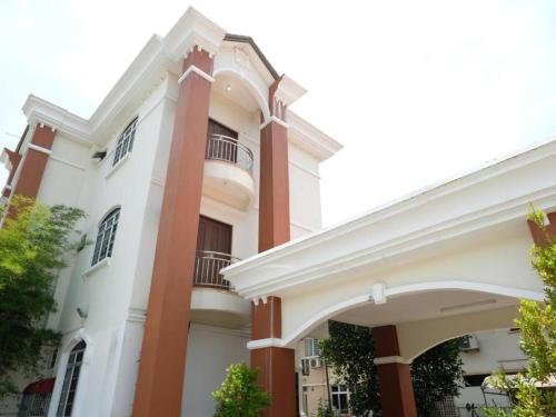 Imagen general del Hotel De\'light Villa. Foto 8