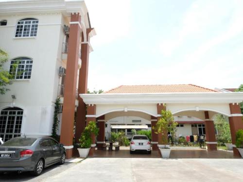 Imagen general del Hotel De\'light Villa. Foto 9