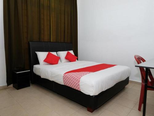 Imagen de la habitación del Hotel De\'light Villa. Foto 17