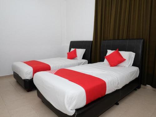 Imagen de la habitación del Hotel De\'light Villa. Foto 18