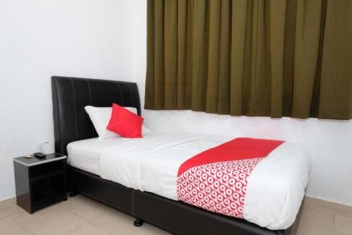 Imagen de la habitación del Hotel De\'light Villa. Foto 19