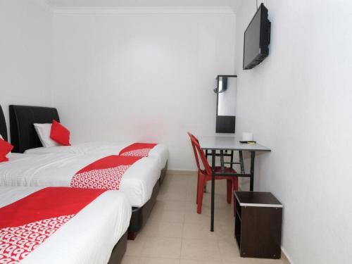 Imagen de la habitación del Hotel De\'light Villa. Foto 20