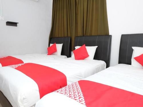 Imagen general del Hotel De\'light Villa. Foto 13