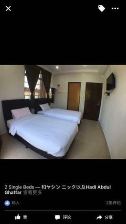 Imagen general del Hotel De\'light Villa. Foto 15