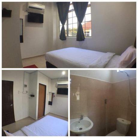 Imagen general del Hotel De\'light Villa. Foto 16
