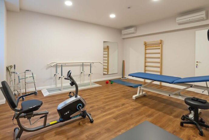 Imagen general del Hotel Delle Civette. Foto 5