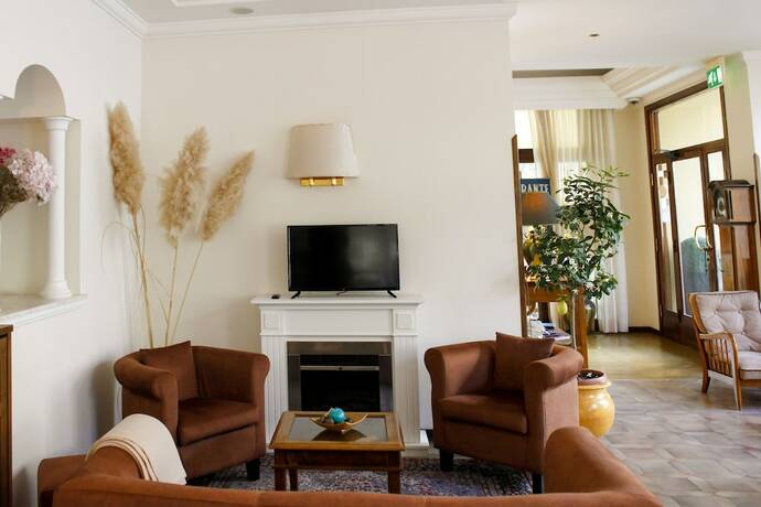 Imagen general del Hotel Delle Ortensie. Foto 4